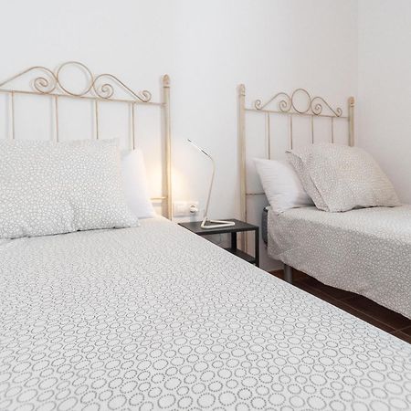 Apartamento Sabor A Cádiz Exterior foto