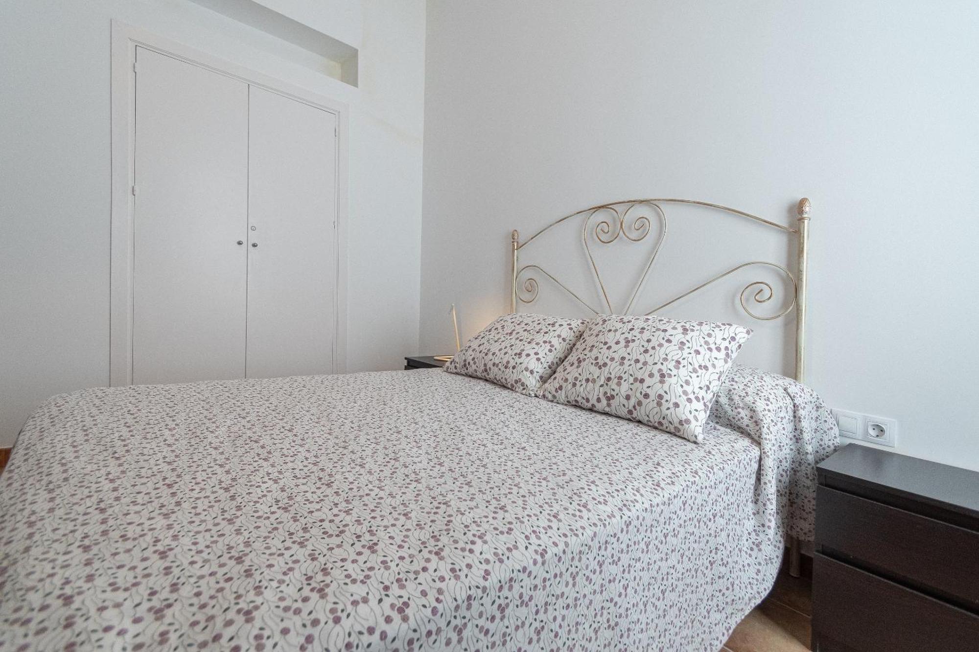 Apartamento Sabor A Cádiz Exterior foto