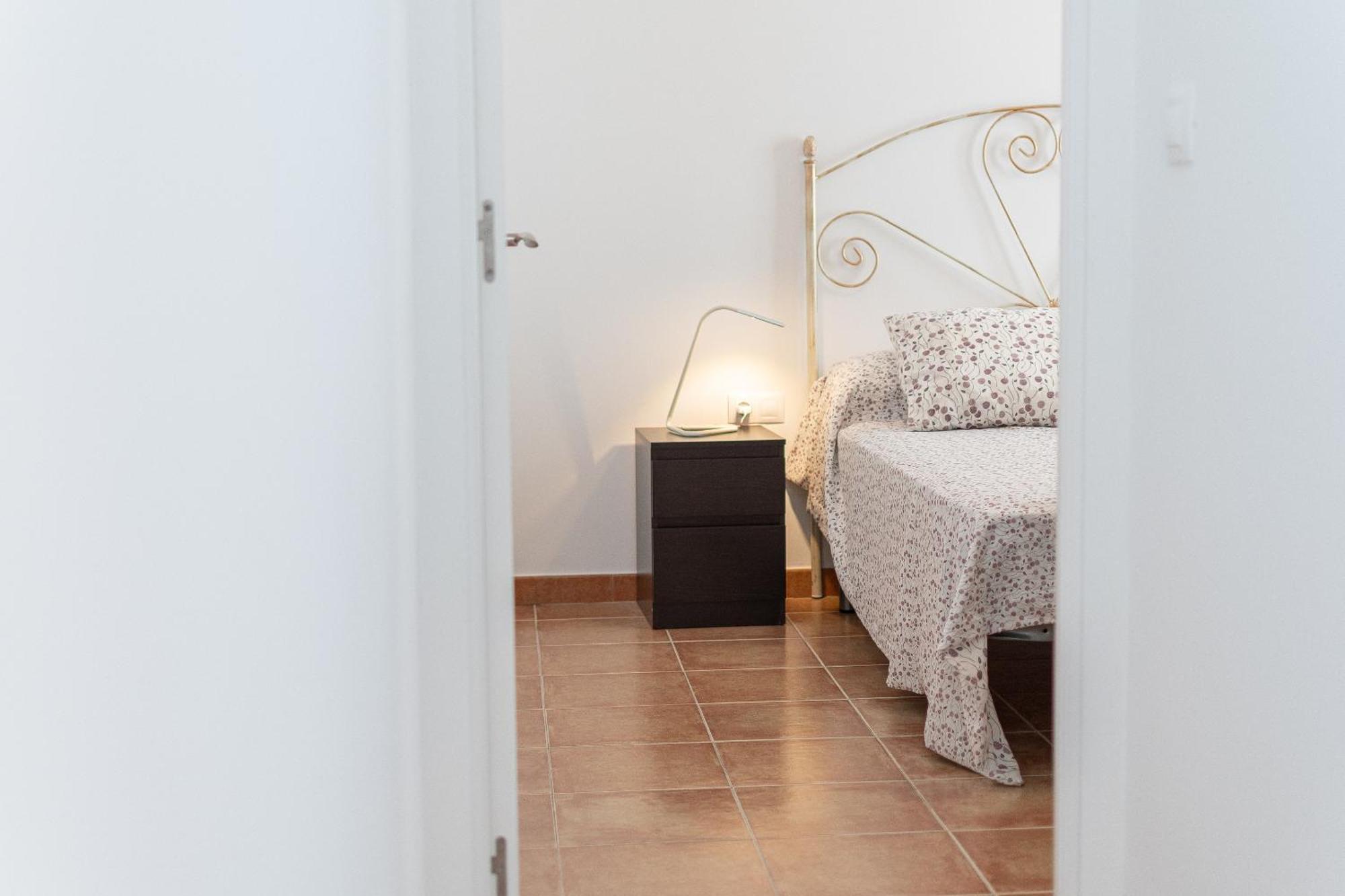 Apartamento Sabor A Cádiz Exterior foto