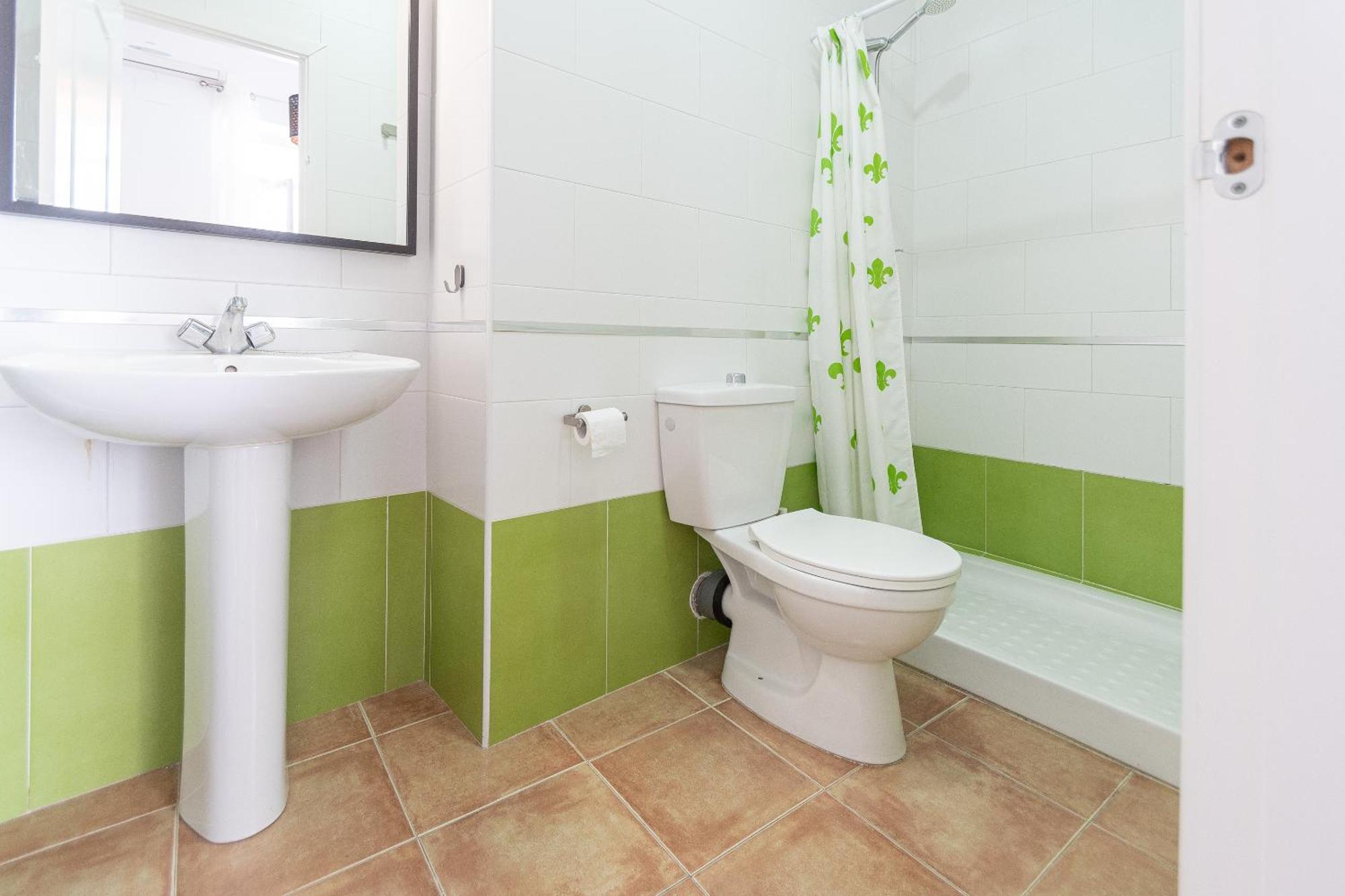 Apartamento Sabor A Cádiz Exterior foto