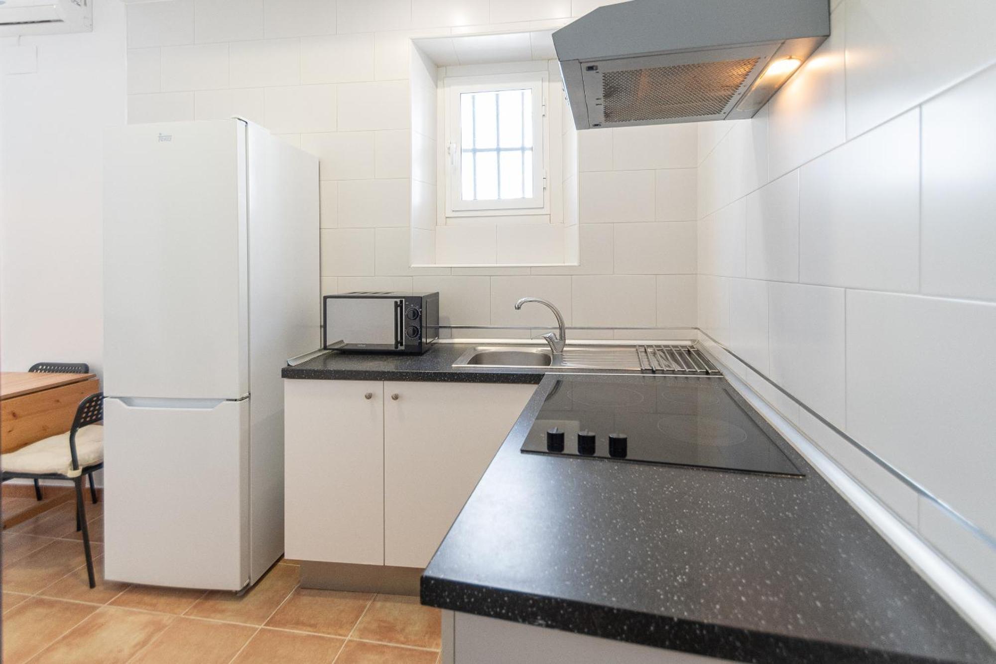 Apartamento Sabor A Cádiz Exterior foto