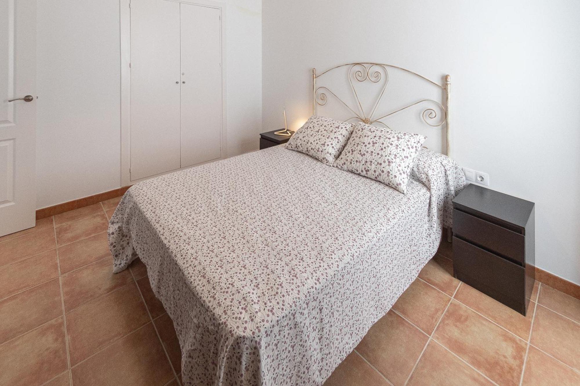 Apartamento Sabor A Cádiz Exterior foto