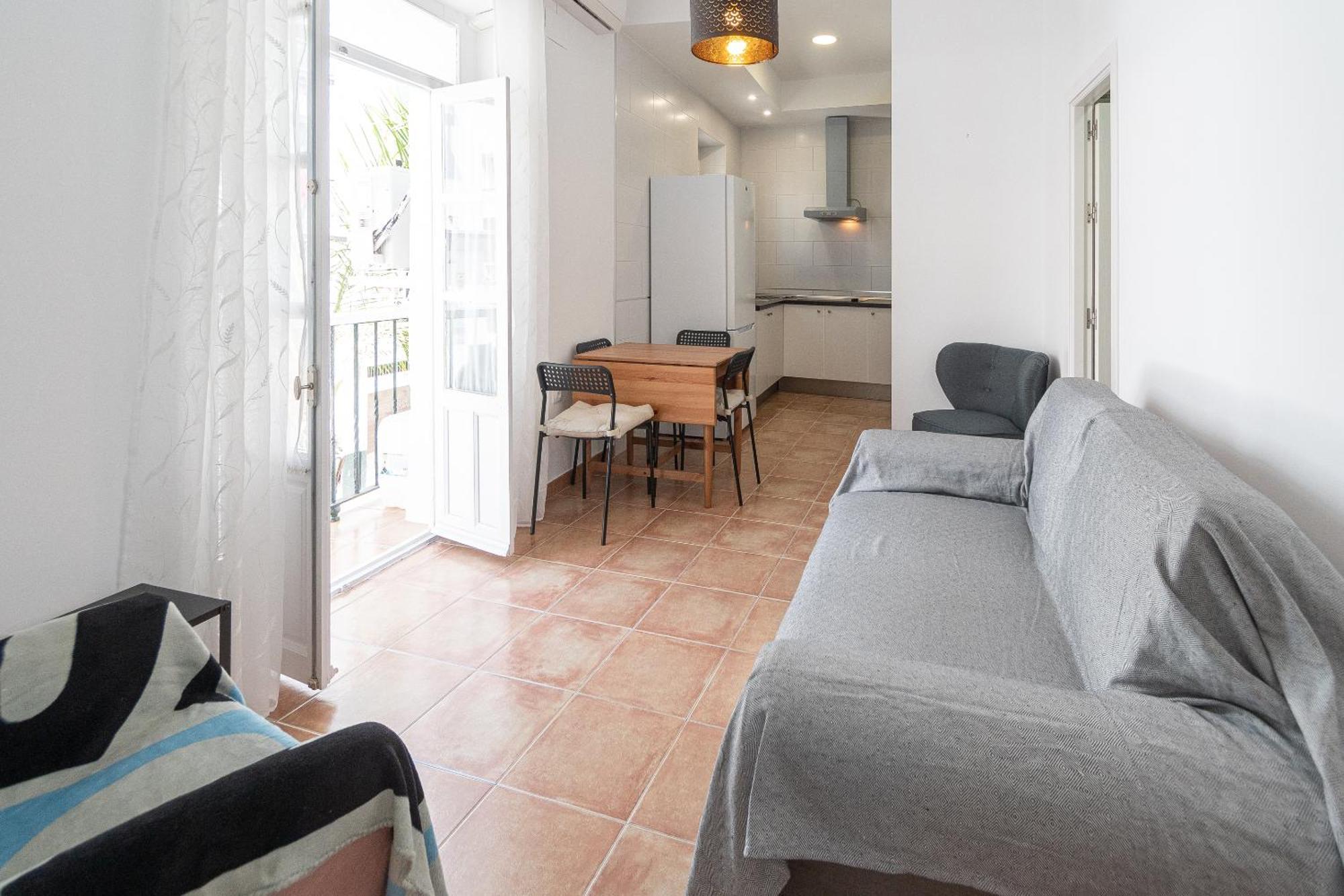 Apartamento Sabor A Cádiz Exterior foto